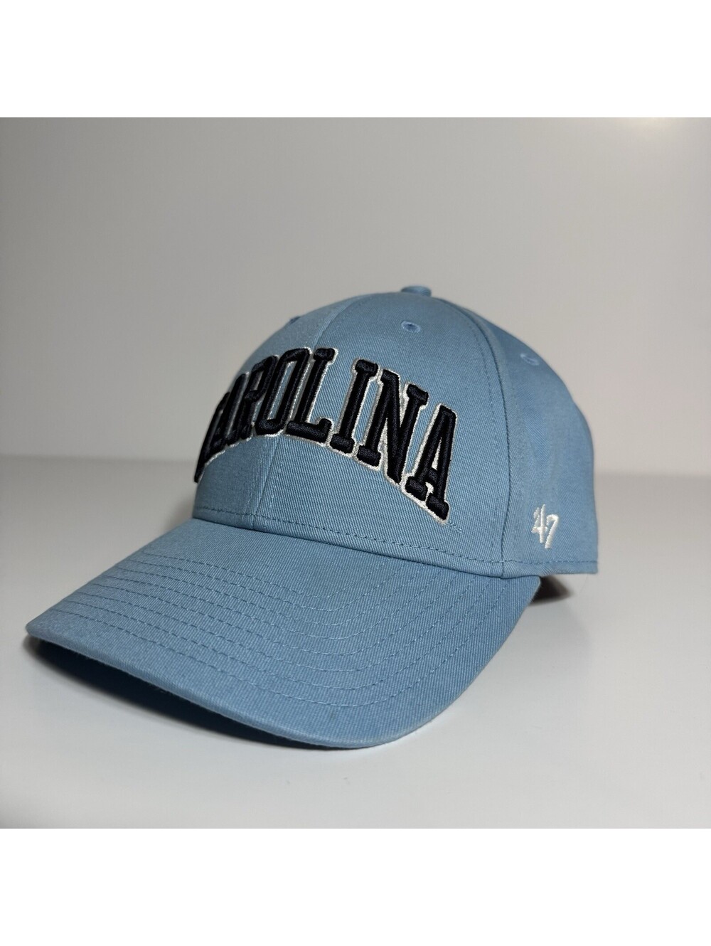 North Carolina Tar Heels Baseball Cap One Size ‘47 Men’s